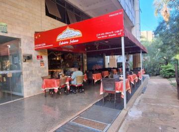 Comercial , Brasília · EXCELENTE INVESTIMENTO: LOJA REFORMADA NA CLN 402 BL B, ALUGADA!