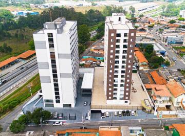 8ed4f28c06299580fd90e44b90846323be57081c · Apartamento com Planejados e 2 Vagas Cobertas – Edifício Fatto Arujá