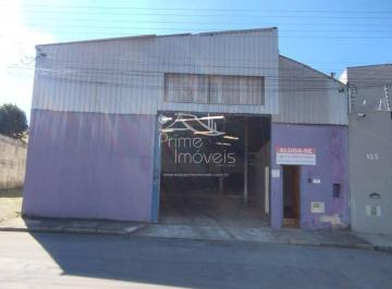 50ef9e56a8c3d3357061c76a1495e02b217b8756 · Galpão Industrial e Comercial de 525 m² no Bairro Cidade Nova | Arujá/SP