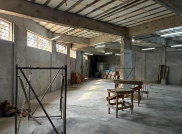 0f1725644458da126739310df84f8b2dff11e6be · Galpão Industrial e Comercial de 400m² para Alugar em Arujá/SP