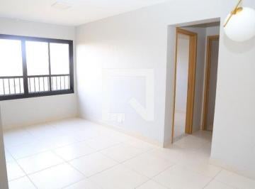 Apartamento · 56m² · 2 Quartos · 1 Vaga · Apartamento para Aluguel - Vila Mooca, 2 Quartos, 56 m² - Goiânia