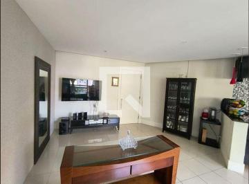 Apartamento · 58m² · 1 Quarto · 2 Vagas · Apartamento para Aluguel - Panamby, 1 Quarto,  58 m² - São Paulo