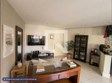 Apartamento · 58m² · 1 Quarto · 2 Vagas · Apartamento para Aluguel - Panamby, 1 Quarto,  58 m² - São Paulo