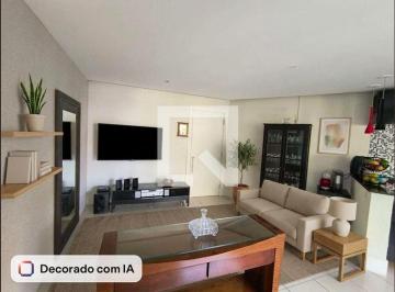 Apartamento · 58m² · 1 Quarto · 2 Vagas · Apartamento para Aluguel - Panamby, 1 Quarto, 58 m² - São Paulo
