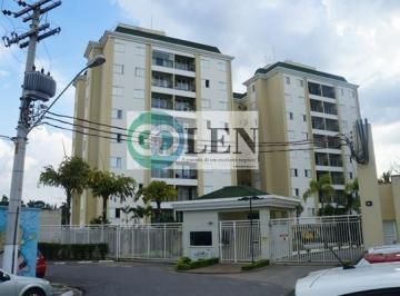 202609031725455758.jpg · Apartamento para Locação em Arujá, Jardim Renata, 3 dormitórios, 1 suíte, 2 banheiros, 1 vaga
