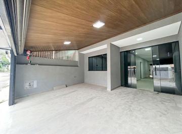 Casa de 3 quartos, Núcleo Bandeirante · Casa de 120 m² com 3 quartos à venda no Nucleo Bandeirante