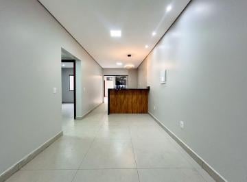 Casa de 3 quartos, Núcleo Bandeirante · Casa de 120 m² com 3 quartos à venda no Nucleo Bandeirante