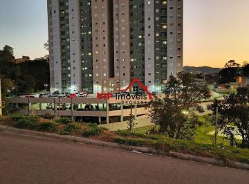 Apartamento · 2 Quartos · 1 Vaga · Apartamento em Jardim Buriti, Várzea Paulista/SP