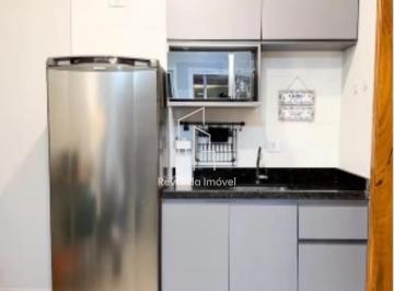 Apartamento · 32m² · 1 Quarto · Venda: Apartamento 1 Quarto com Banheira no Carrão - Próximo ao Tatuapé