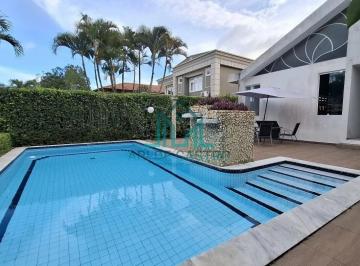 Casa · 337m² · 4 Quartos · 4 Vagas · Casa com 4 Suíte, hidromassagem, Piscina à venda com 337m² e 4 Vagas no Aldebaram - Maceió Alagoas
