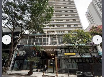 Apartamento · 100m² · 2 Quartos · Apartamento RESIDENCIAL em SÃO PAULO - SP, REPÚBLICA