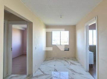 Apartamento · 39m² · 2 Quartos · Apartamento à Venda - Taboão, 2 Quartos, 39 m2