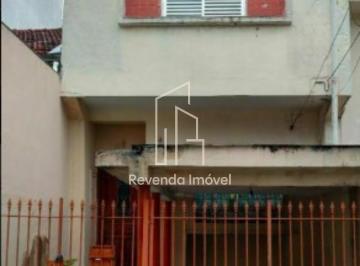 Casa · 140m² · 2 Quartos · 1 Vaga · Casa para Venda na Cerâmica, São Caetano do Sul-SP: 2 Quartos, 140m² - Conforto