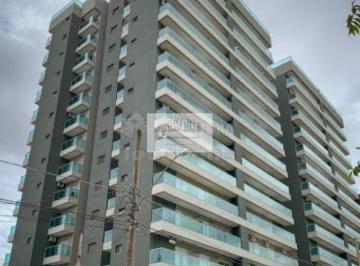 Apartamento · 95m² · 3 Quartos · 2 Vagas · Apartamento 3 dormitórios no bairro Pinheiros em São José do Rio Preto