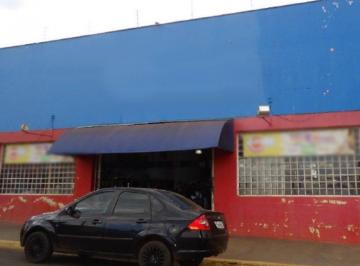 Imóvel Comercial 977 m² - Parque Jardim Nossa Senhora das Graças - Brodowski - SP - Foto [0] · Imóvel Comercial 977 m² - Parque Jardim Nossa Senhora das Graças - Brodowski - SP