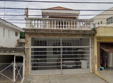 Casa 248 m² - Jardim Colombo - São Paulo - SP - Foto [0] · Casa 248 m² - Jardim Colombo - São Paulo - SP