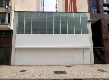 Prédio Comercial 548 m² - Rio de Janeiro-RJ - Rua Rodrigo Silva, 12 (térreo e 1º andar) - Centro - Foto [0] · Prédio Comercial 548 m² - Rio de Janeiro-RJ - Rua Rodrigo Silva, 12 (térreo e 1º andar) - Centro