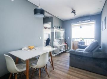 Apartamento · 49m² · 2 Quartos · 1 Vaga · Apartamento à Venda - Vila Andrade, 2 Quartos, 49 m2