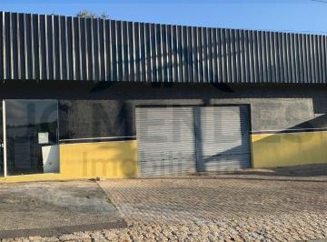 Comercial · 360m² · Pavilhão/Galpão para alugar no bairro Centro - Campina Grande do Sul/PR