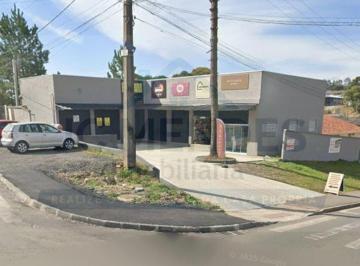 Comercial · 30m² · Sala comercial para alugar no bairro Centro/Sede - Campina Grande do Sul/PR