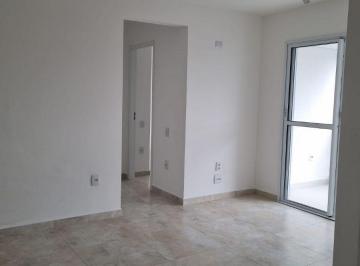 Apartamento de 2 quartos, Mogi das Cruzes · Apartamento de 57 m² com 2 quartos para aluguel na Vila Oliveira