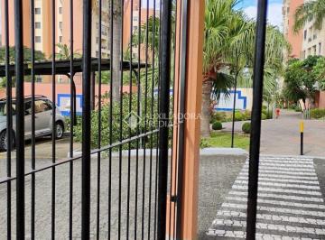 Apartamento · 58m² · 2 Quartos · 2 Vagas · Apartamento 2 dormitórios com duas vagas.