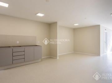 Apartamento · 50m² · 1 Quarto · Charme Retrofit: 50,09 m² de estilo ao lado do Consulado Americano