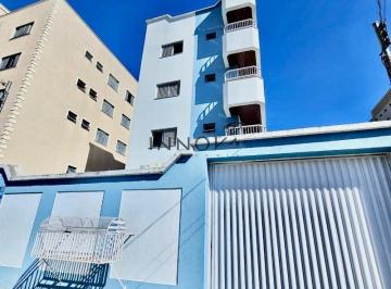 Foto 01 · Apartamento, Country Club, Poços de Caldas, MG