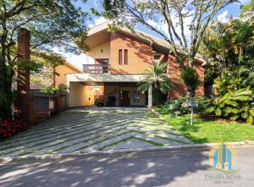 Casa · 378m² · 2 Quartos · CASA À VENDA NO ALPHAVILLE RESIDENCIAL 10