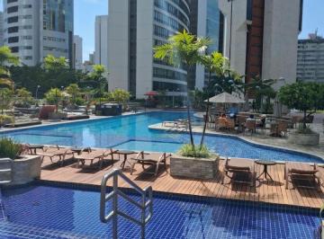 Apartamento de 3 quartos, Recife · APARTAMENTO LOCAÇÃO NO EVOLUTION TORRE SKY PARK - EVOLUTION RUA PADRE CARAPUCEIRO SHOPPING RECIFE