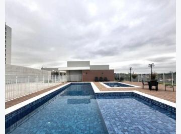 Apartamento · 64m² · 2 Quartos · 2 Vagas · NEO - Apartamento para alugar no bairro Despraiado - Cuiabá/MT