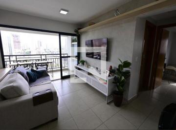 Apartamento · 60m² · 2 Quartos · 2 Vagas · Apartamento à Venda - Setor Marista, 2 Quartos, 60 m² - Goiânia