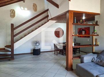 Casa · 156m² · 4 Quartos · 3 Vagas · Casa à Venda - Engenho do Mato, 4 Quartos,  156 m² - Niterói