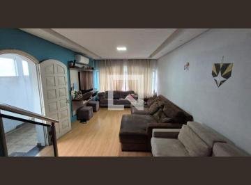 Casa · 208m² · 3 Quartos · 4 Vagas · Casa à Venda - Cangaíba, 3 Quartos, 208 m² - São Paulo
