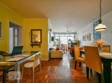 Apartamento · 100m² · 3 Quartos · 2 Vagas · Apartamento à Venda - Consolação, 3 Quartos,  100 m² - São Paulo