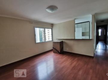 Apartamento de 2 quartos, São Paulo · Apartamento à Venda - Portal do Morumbi, 2 Quartos, 75 m² - São Paulo