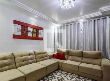 Casa · 195m² · 3 Quartos · 2 Vagas · Casa à Venda - Parque Erasmo Assunção, 3 Quartos, 195 m² - Santo André