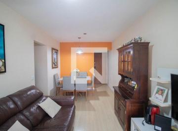 Apartamento · 75m² · 3 Quartos · 1 Vaga · Apartamento à Venda - Santana, 3 Quartos, 75 m² - São Paulo