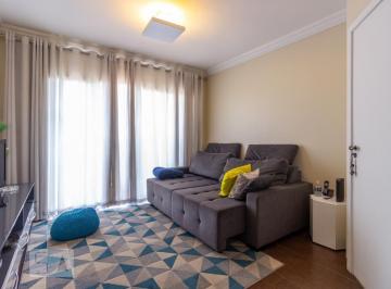 Apartamento · 97m² · 3 Quartos · 2 Vagas · Apartamento à Venda - Vila Boa Vista, 3 Quartos, 97 m² - Barueri