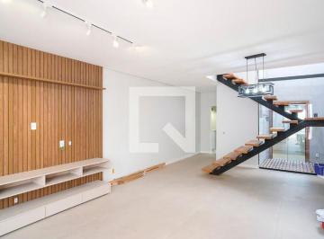 Casa · 180m² · 3 Quartos · 2 Vagas · Casa à Venda - Jardim São Caetano, 3 Quartos, 180 m² - São Caetano do Sul