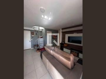 Apartamento · 106m² · 2 Quartos · 1 Vaga · Apartamento à Venda - Vila Isabel, 2 Quartos, 106 m² - Rio de Janeiro
