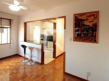 Apartamento · 70m² · 2 Quartos · 1 Vaga · Apartamento à Venda - Passo D'areia, 2 Quartos, 70 m² - Porto Alegre