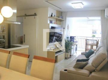 Apartamento · 75m² · 3 Quartos · 2 Vagas · Apartamento à Venda - Picanço, 3 Quartos,  75 m² - Guarulhos