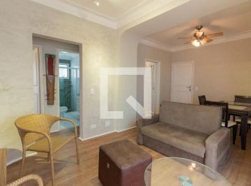 Apartamento · 70m² · 2 Quartos · 1 Vaga · Apartamento à Venda - Pinheiros, 2 Quartos, 70 m² - São Paulo