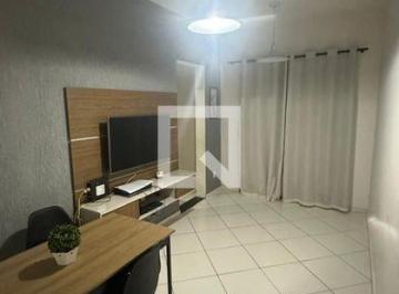 Apartamento · 54m² · 2 Quartos · 1 Vaga · Apartamento à Venda - Nambi, 2 Quartos,  54 m² - Jundiaí