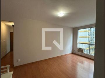 Apartamento · 60m² · 1 Quarto · 1 Vaga · Apartamento à Venda - Icaraí, 1 Quarto, 60 m² - Niterói
