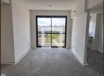 Apartamento · 81m² · 3 Quartos · 2 Vagas · Apartamento à Venda - Petrópolis, 3 Quartos, 81 m² - Porto Alegre