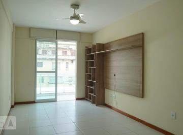 Apartamento · 65m² · 2 Quartos · 1 Vaga · Apartamento à Venda - Tijuca, 2 Quartos,  65 m² - Rio de Janeiro