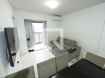 Apartamento · 55m² · 2 Quartos · 1 Vaga · Apartamento à Venda - Residencial Parque Oeste, 2 Quartos,  55 m² - Goiânia