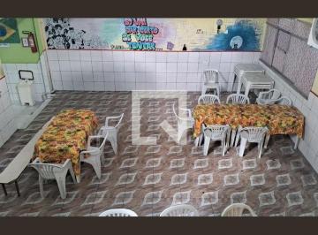 Casa · 270m² · 3 Quartos · 1 Vaga · Casa à Venda - Pilares, 3 Quartos, 270 m² - Rio de Janeiro